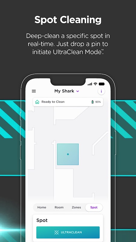 SharkClean APK SharkClean APK