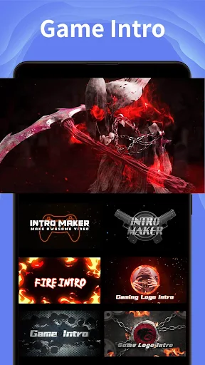 Intro Maker