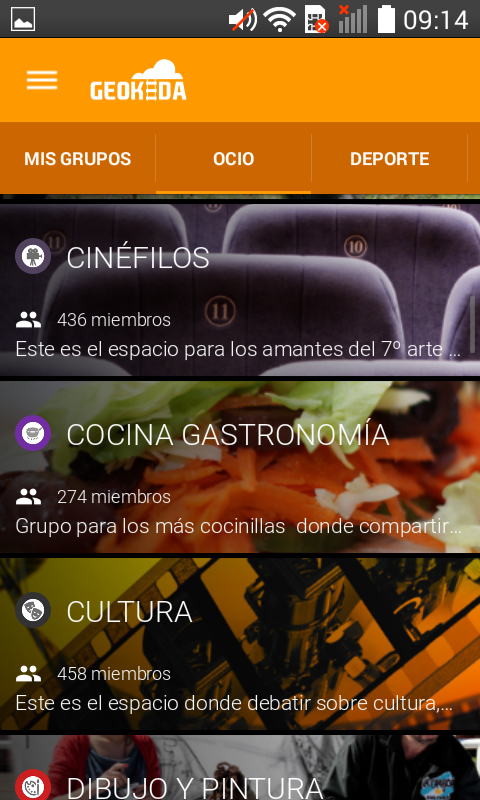 GeoKeda apk