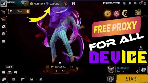 Astute Beta Server