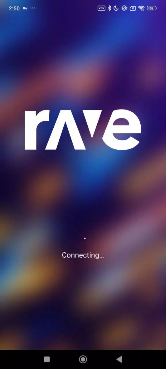 Rave – Watch Party Rave – Watch Party