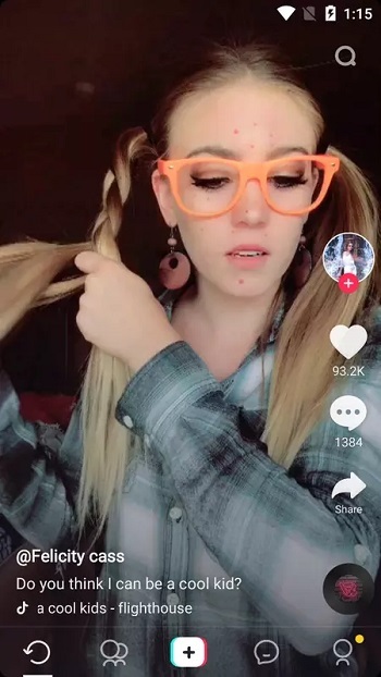 TikTok 18+ Mod