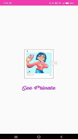 See Private See Private