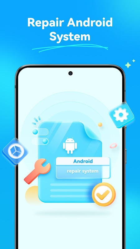 Dr.Fone – Data & Photo Recovery