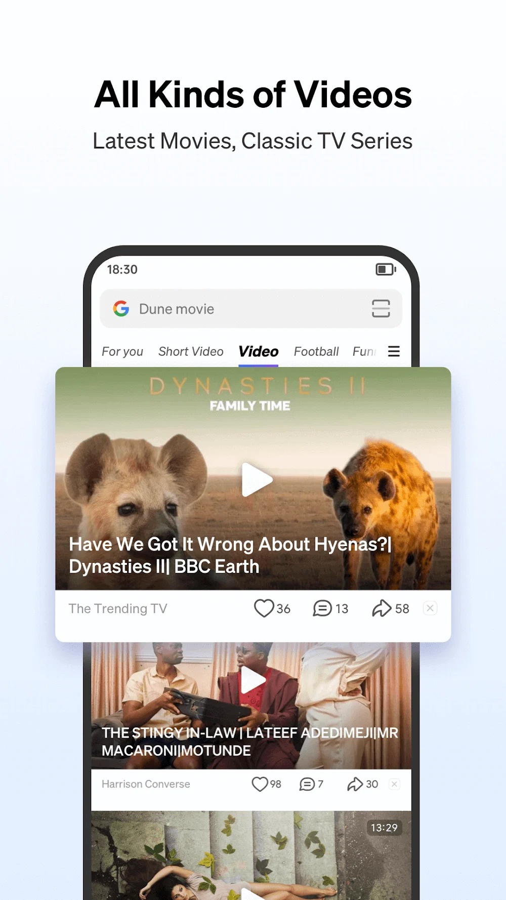 Phoenix Browser
