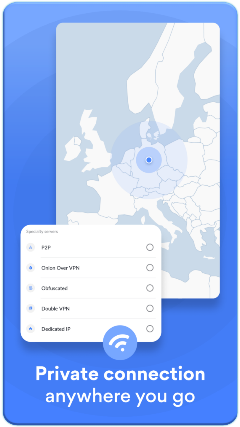 NordVPN v4.17.6
