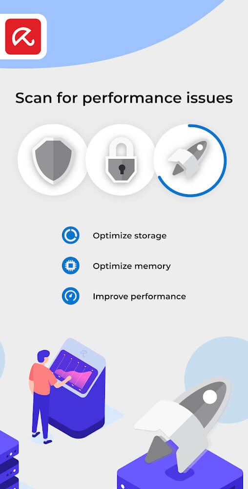 Avira Mobile Security