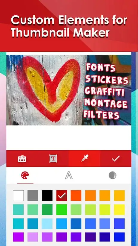 Thumbnail Maker for Youtube Thumbnail Maker for Youtube