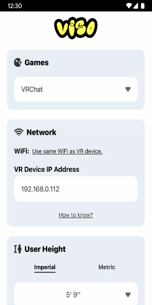 Viso FBT APK