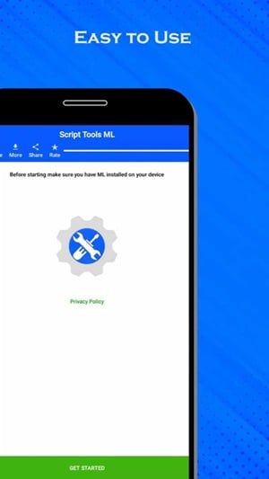 Script ML Script ML