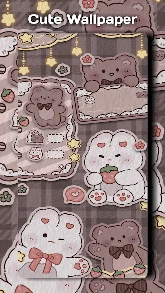 Lucu Wallpapers