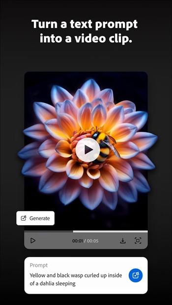 Adobe Firefly Adobe Firefly