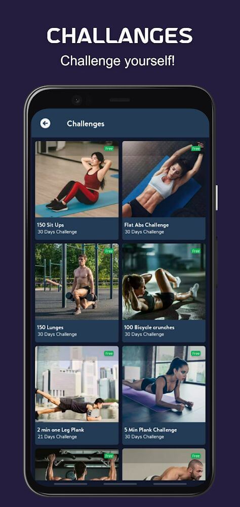 FitOlympia Pro
