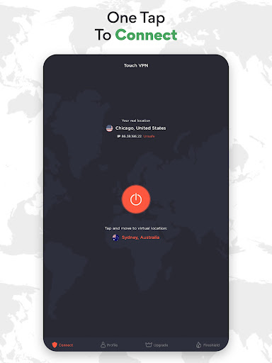 TouchVPN