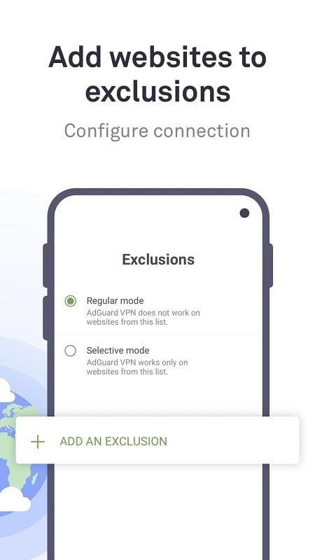 AdGuard VPN APK
