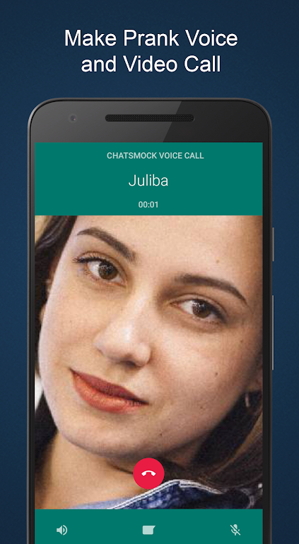 ChatsMock Pro - Prank chat