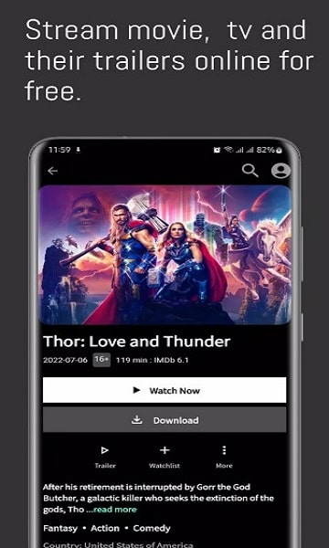 Keflix Studios Keflix Studios