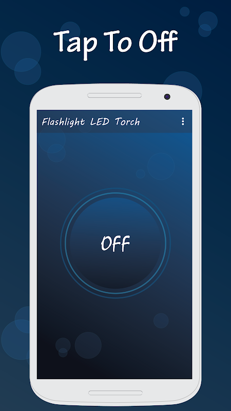 Flashlight LED Torch