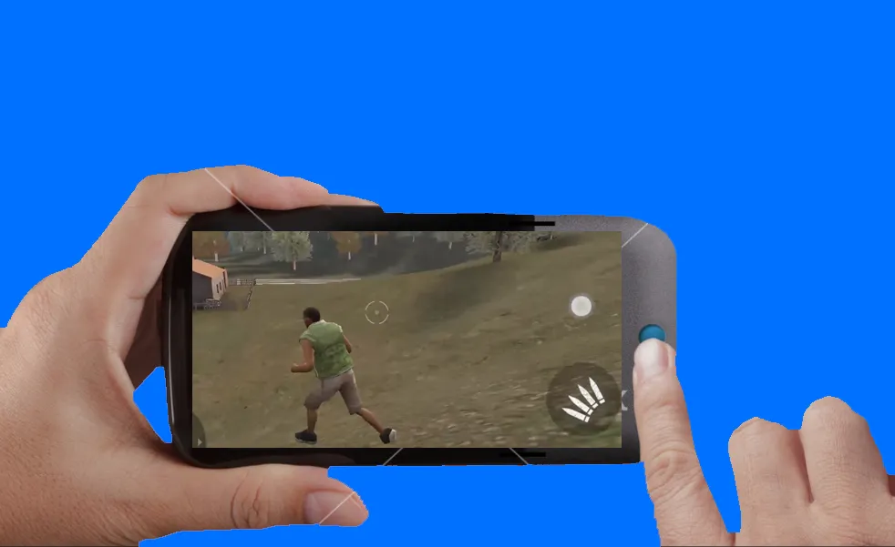 Cheats Free Fire Battlegrounds