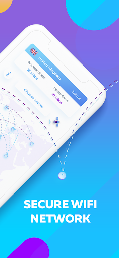 Turbo VPN - Fast Free VPN