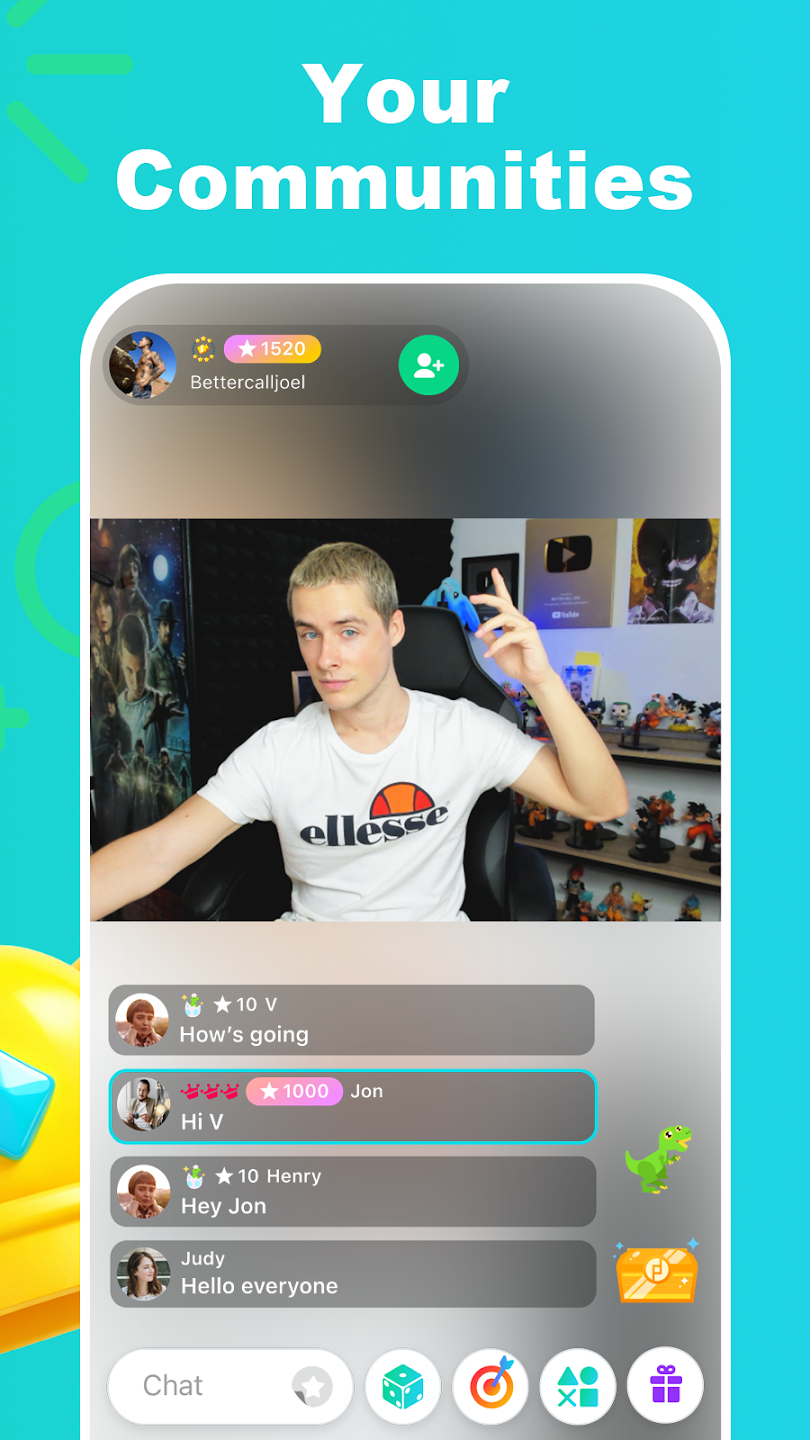 YouNow