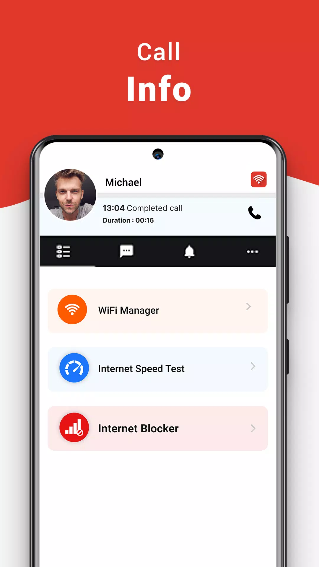 WiFi Hacker - Show Password