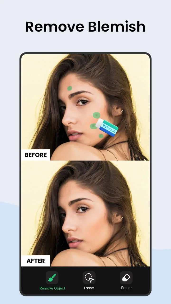Pic Retouch - Remove Objects Mod Pic Retouch - Remove Objects Mod