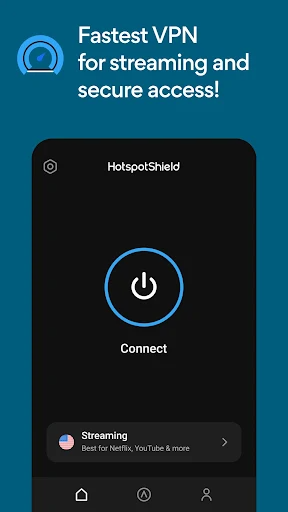 Hotspot Shield APK