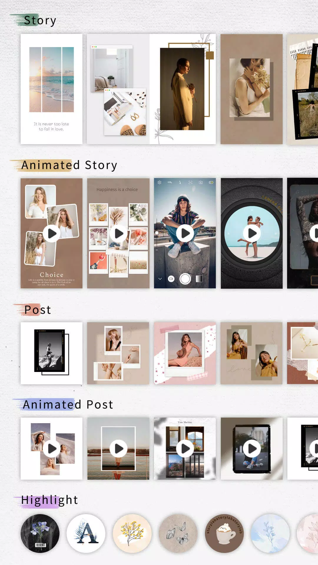 StoryLab StoryLab