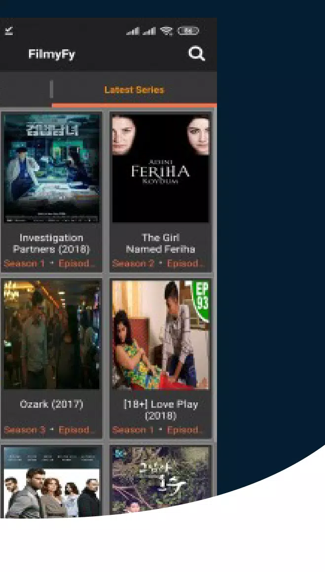 Filmyfy 0.9.8