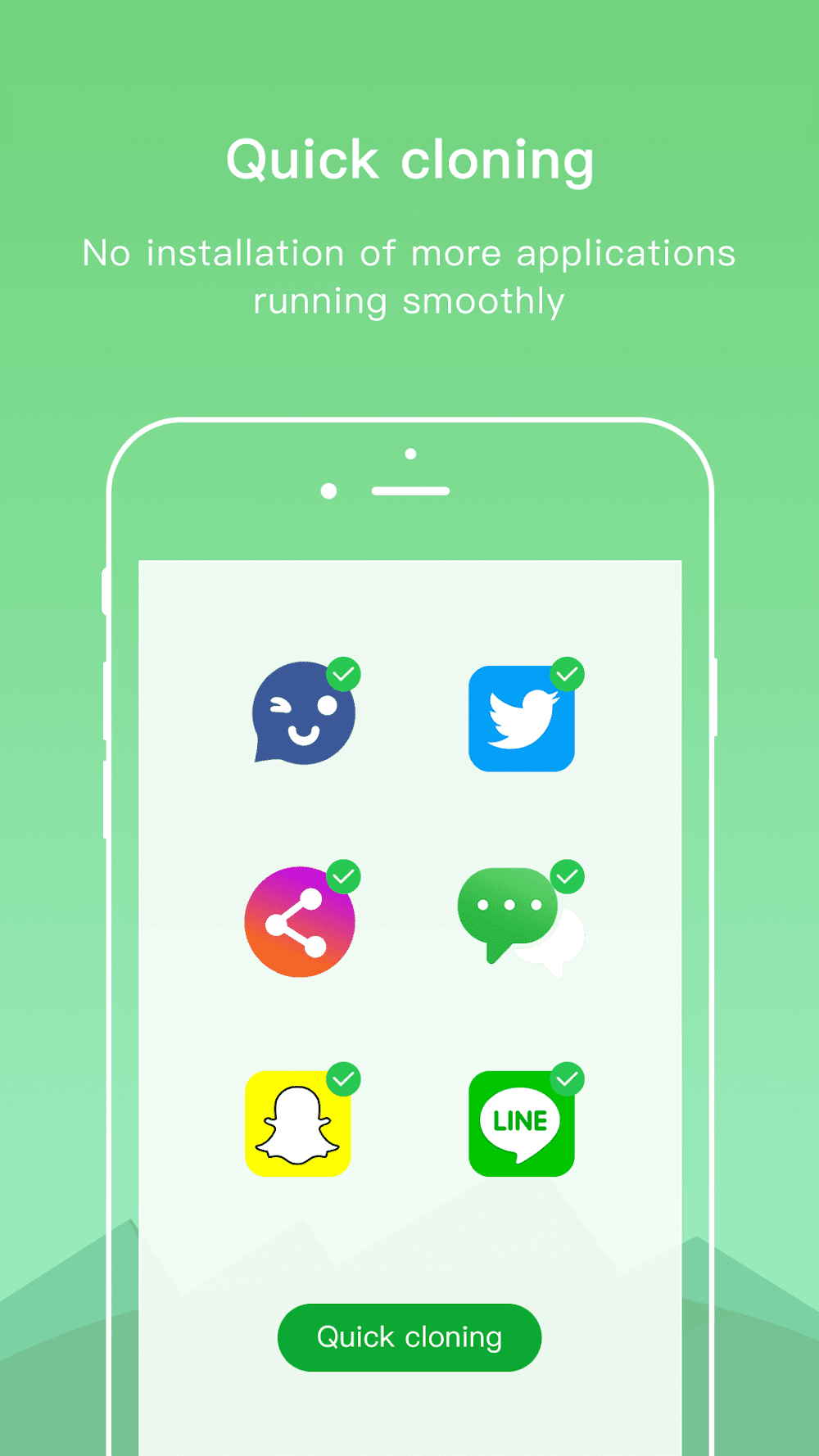 Dual Space APK Dual Space APK