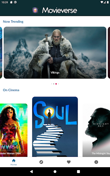 Movieverse