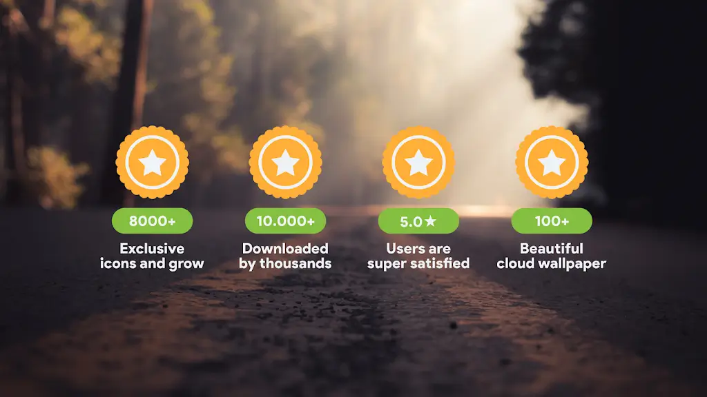 Alexis Pie: Minimal Icon Pack Alexis Pie: Minimal Icon Pack
