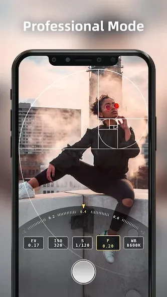 Camera - HD Camera for Android
