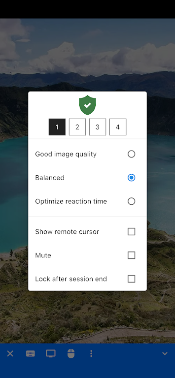 RustDesk Remote Desktop
