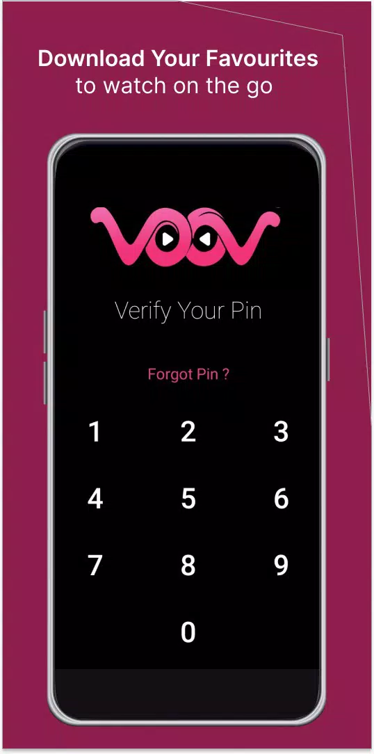 Voovi Mod