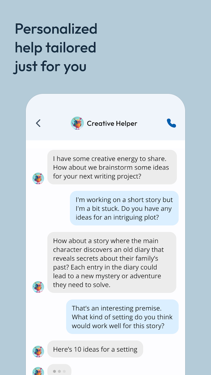 Beta Character AI Beta Character AI
