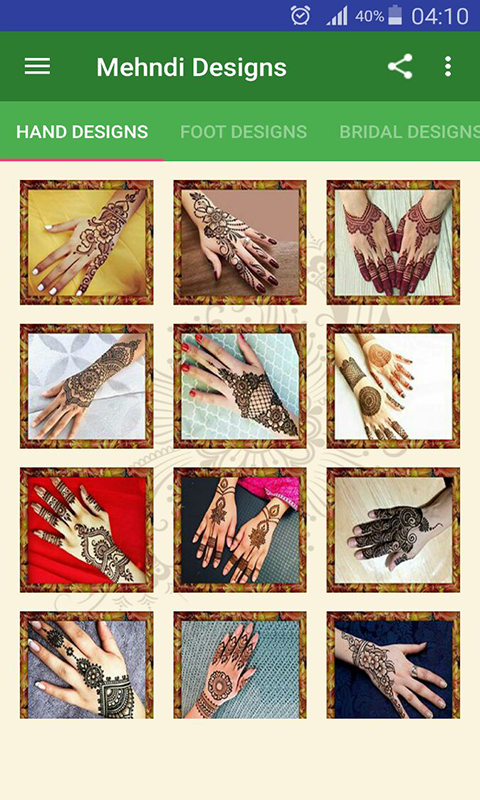 Mehndi Design Mehndi Design