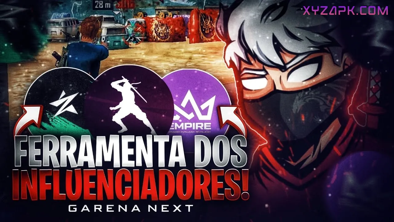 Garena Foccus Garena Foccus