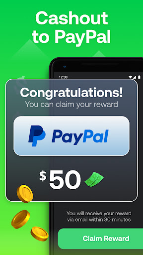 HeyCash