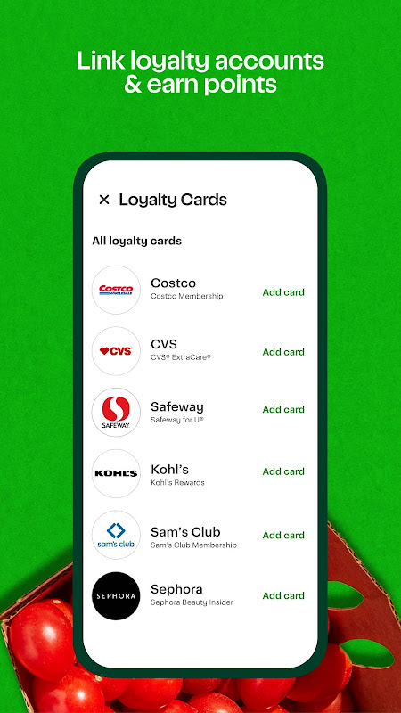 Instacart Instacart