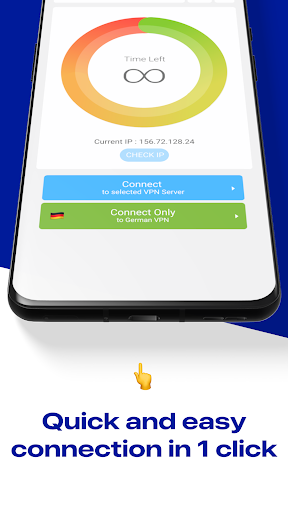 Linda VPN
