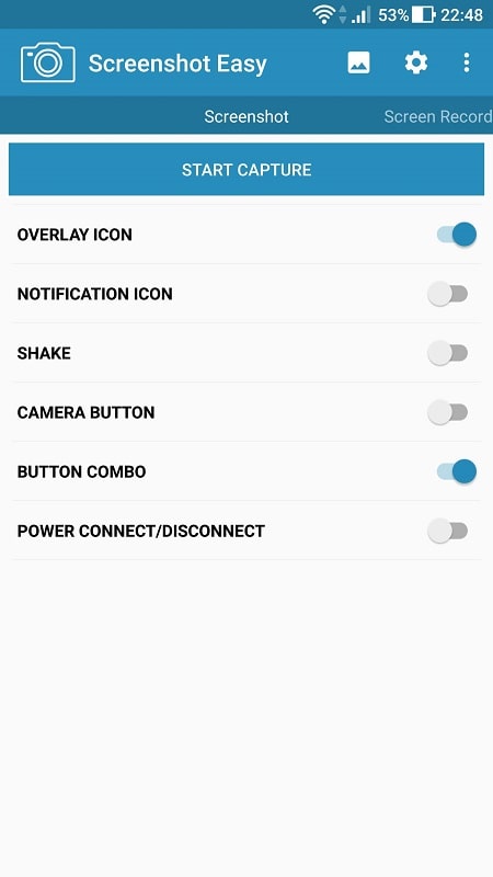 Screenshot Easy Pro Screenshot Easy Pro