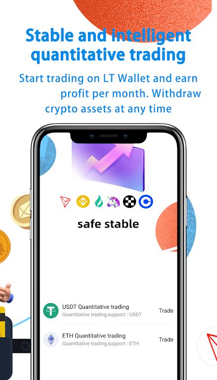 LT Wallet
