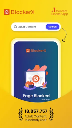 BlockerX APK New BlockerX APK New