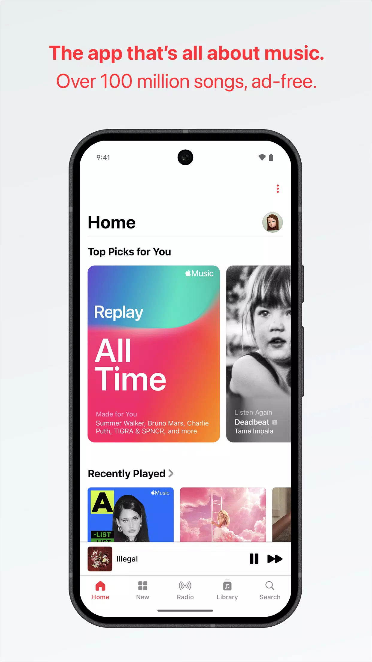 Apple Music
