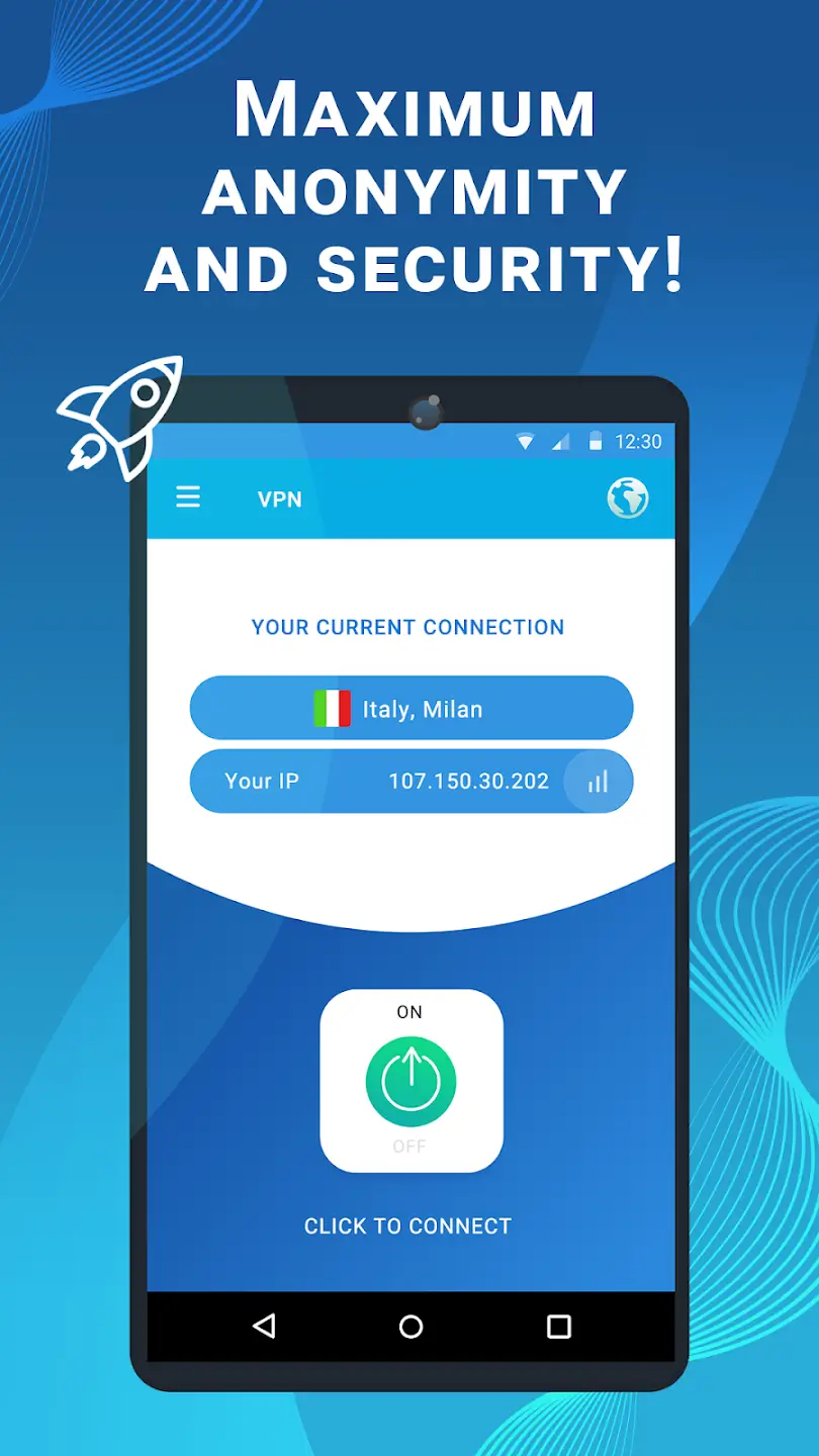 Stolitomson VPN Mod Stolitomson VPN Mod