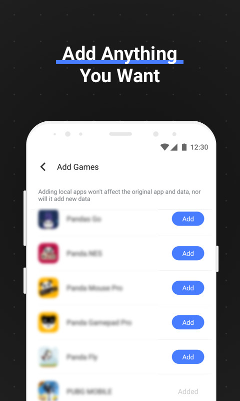 Octopus Pro APK