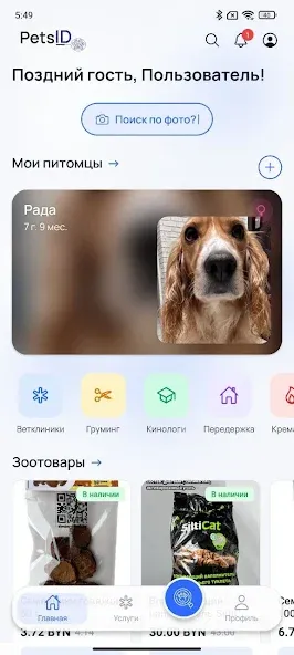 PetsID