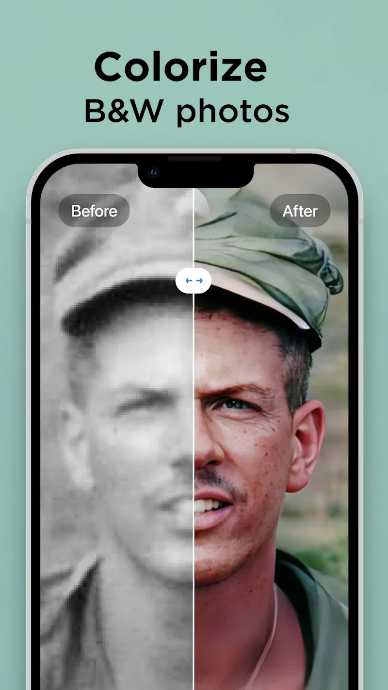 Pixelup - AI Photo Enhancer Mod Pixelup - AI Photo Enhancer Mod